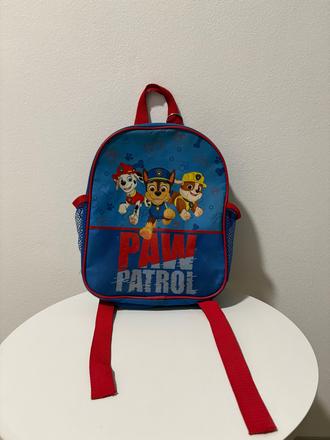 Chlapčenský batoh, kik