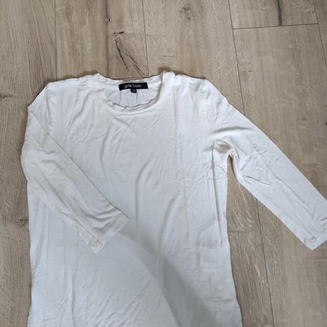 Predĺžené tričko, gate,38