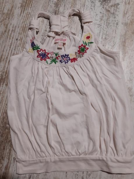 Tričko, girl2girl,98