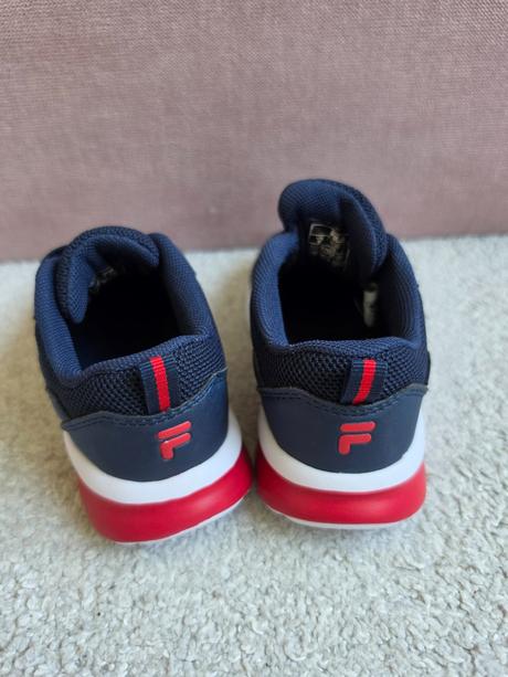 Tenisky fila, fila,25