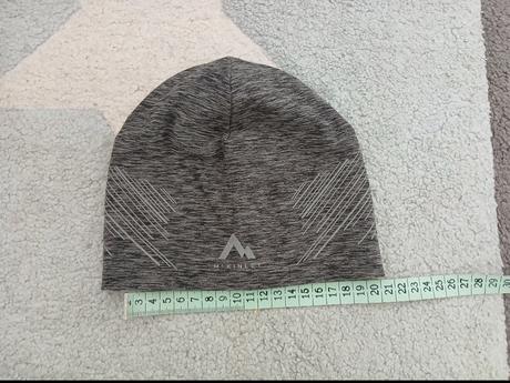 Prechodna dvojvrstvova ciapka 74/80, mckinley,74