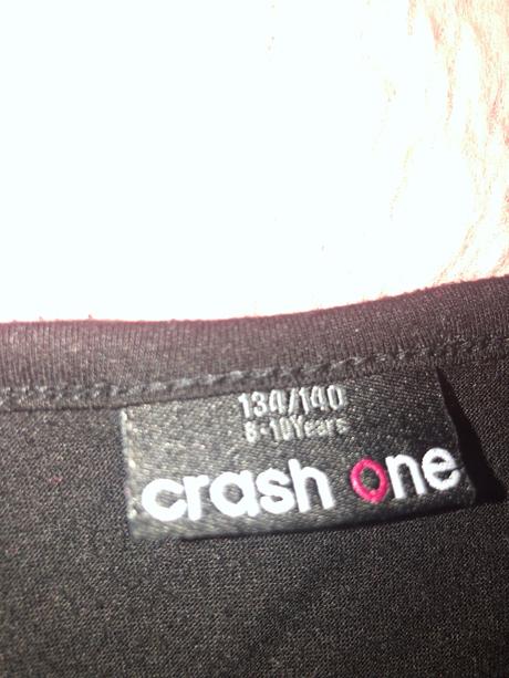 Tricko, crashone,134
