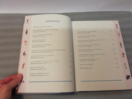 The kingfisher book of classic girl stories su22, 