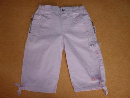 Peknučké trištvrťáky, 80