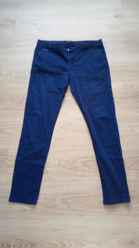 Nohavice,vel.40, 38