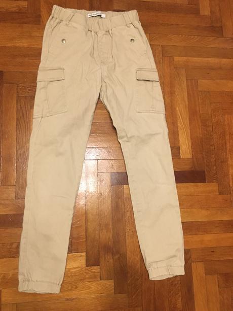 Kapsacove nohavice 36, sinsay,36
