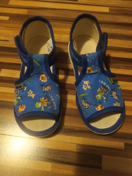 Papuče wanda, wanda,27