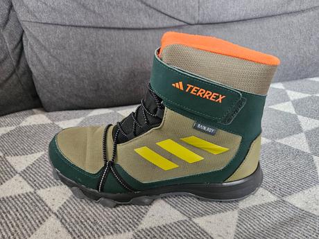 Adidas terrex, adidas,40