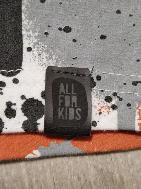 Tričko all for kids, 104