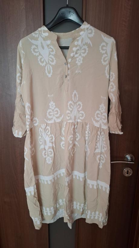 Dámske šaty, xl