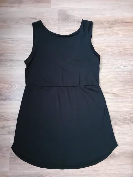 Letné šaty, h&m,xl