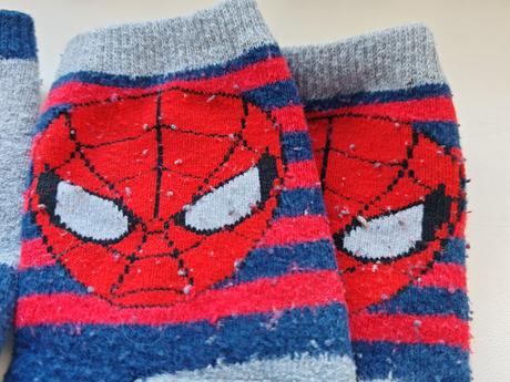 Hrubšie ponožky 23-26, 23