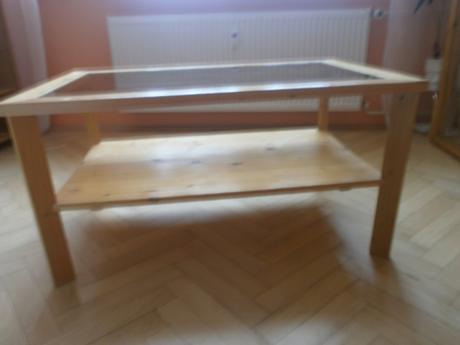 Konferenčný stolík, 