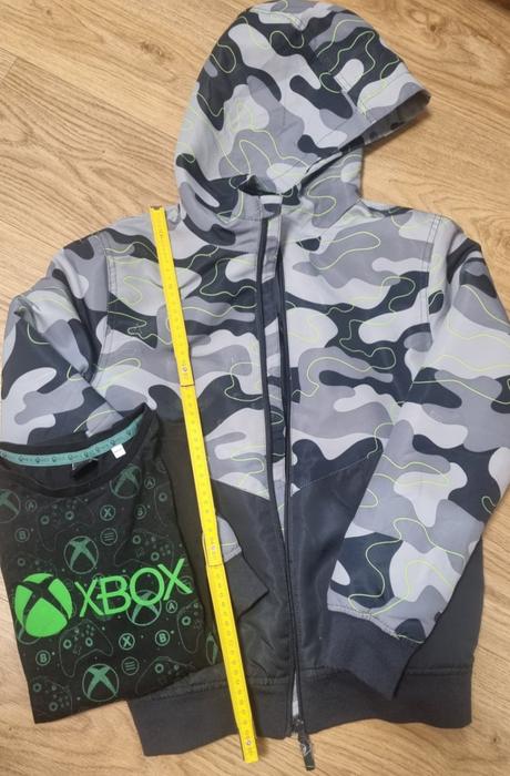 Prechodna bunda 146/152, pepco,152