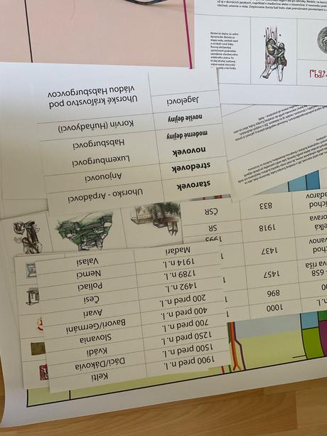 Montessori casova os, 