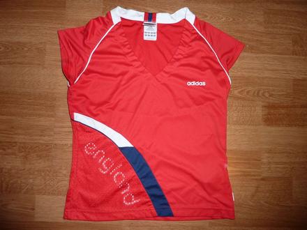 Adidas tricko, adidas,38