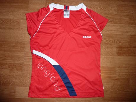 Adidas tricko, adidas,38