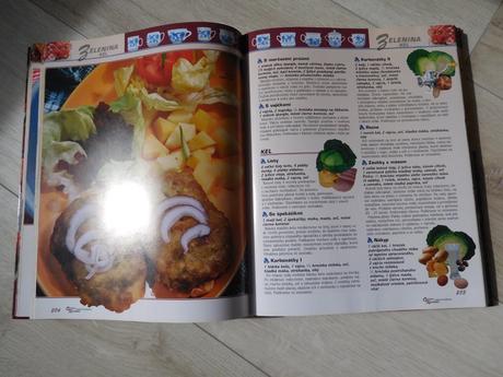 Ottova veľká hrnčeková kuchárka, 