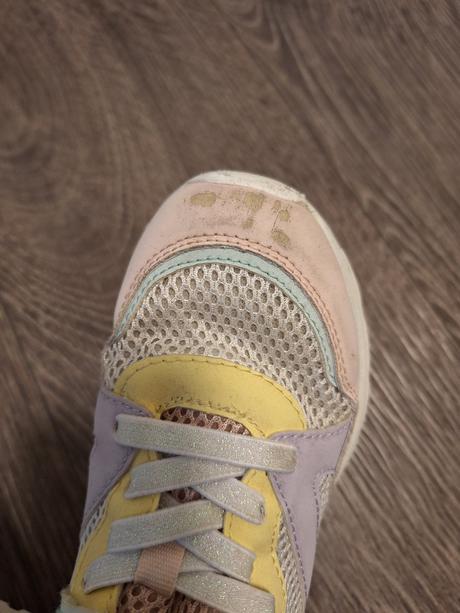 Tenisky h&m c. 31, h&m,31