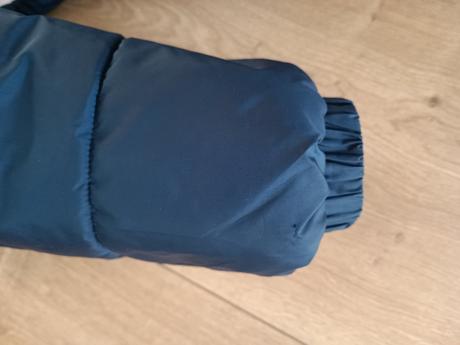 Zimná vetrovka adidas v s, adidas,s