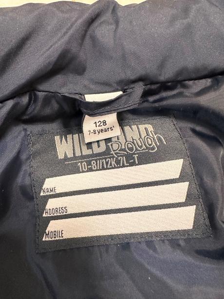 Vesta dopodopo, dopodopo,128