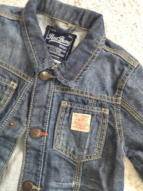 Bunda riflová next r.98, next,98