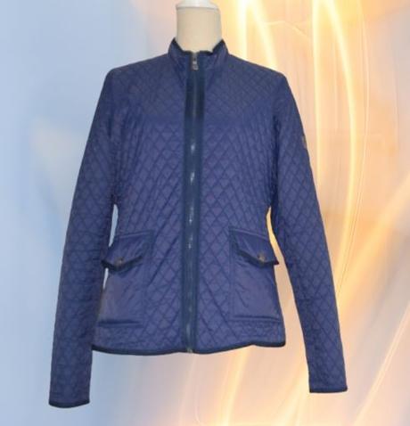 Marc o polo - jarná bunda veľ. m, marc o´polo,m