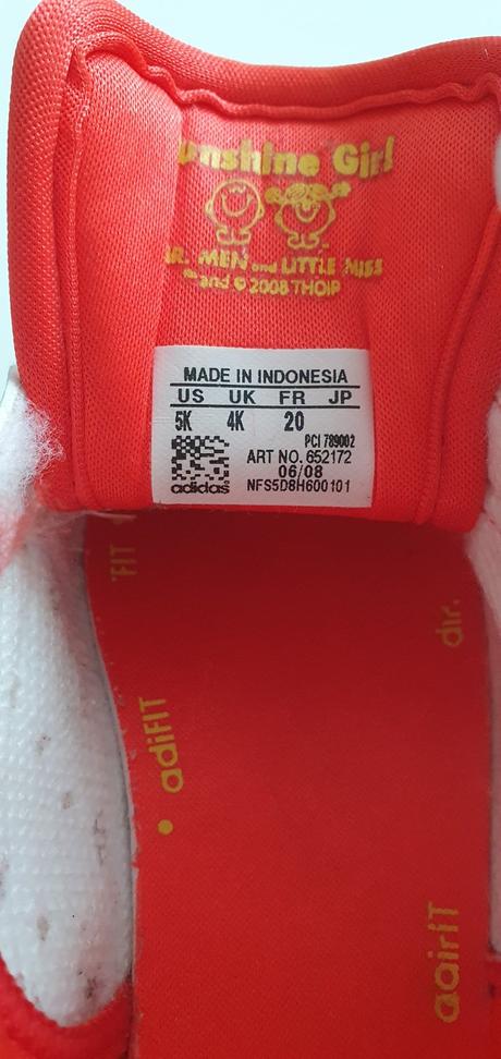 Tenisky adidas, adidas,20