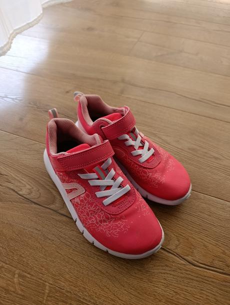 Botasky decathlon (veľkosť 32), decathlon,32