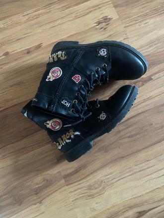 Prechodná obuv, nelli blu,36