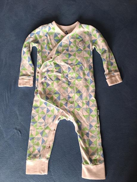 Overal na spanie, gmini,86