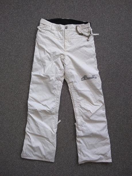 Snowboardove nohavice, xs