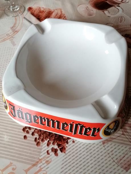 Zberateľský set jägermaister, 