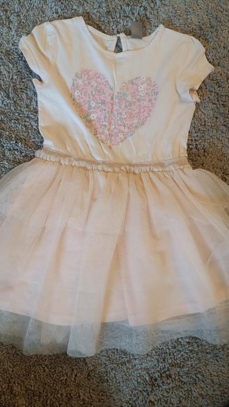 Balík 116 dievča, 104–116