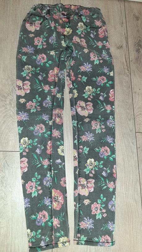 Taška plná vecí desigual, h&m, bonprix 152, 140–152