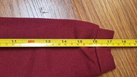 B3599 šaty, h&m,110