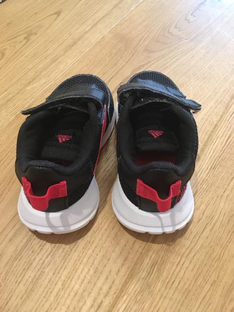 Adidas tenisky 21, adidas,21