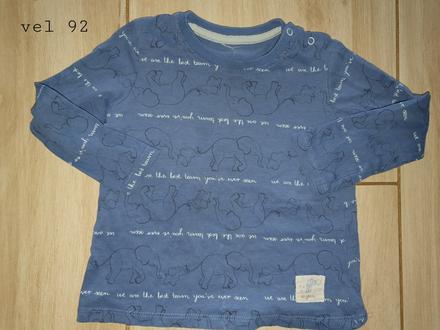 Tricko slonikove, 92