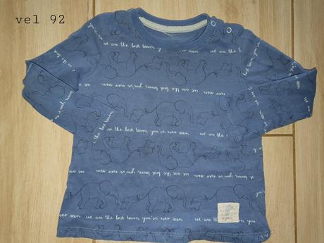 Tricko slonikove, 92