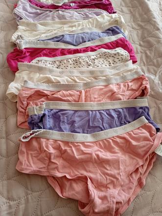 Dievčenské nohavičky+tielka, aigle,128