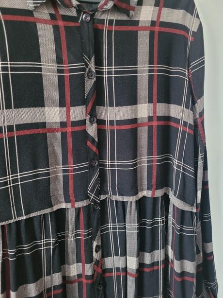 Košeľa xl, terranova,xl