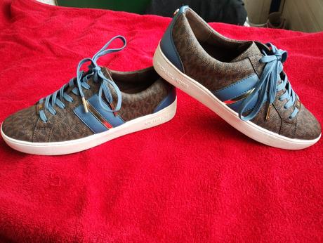 Tenisky, michael kors,39