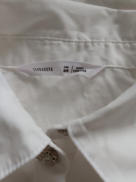 Blúzka, terranova,128