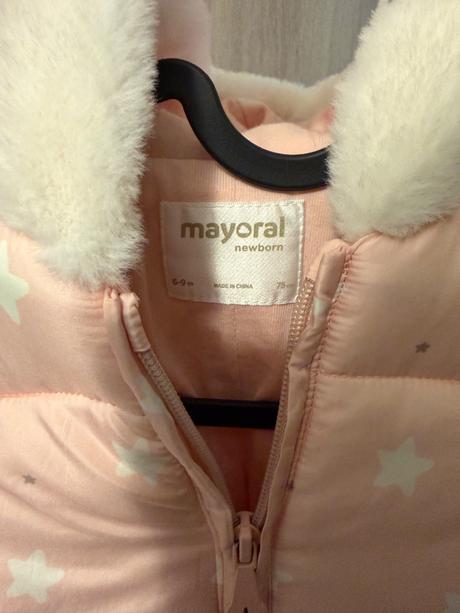 Mayoral overál, mayoral