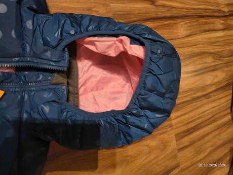 Bunda reserved, h&m,128