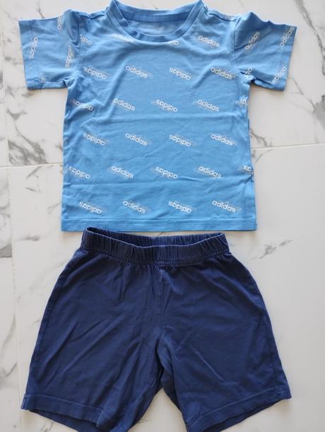 Súprava adidas na 3/4 r, adidas,104