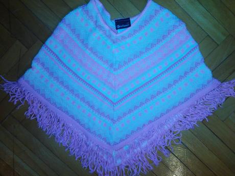 Pelerína pončo, 104