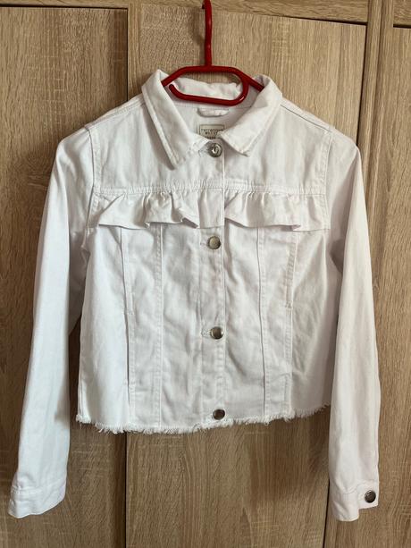 Riflova bunda, terranova,152