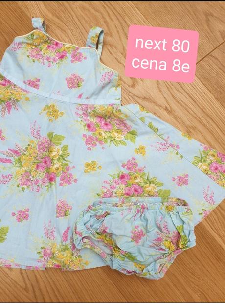 Veľkosť 80, 68–80