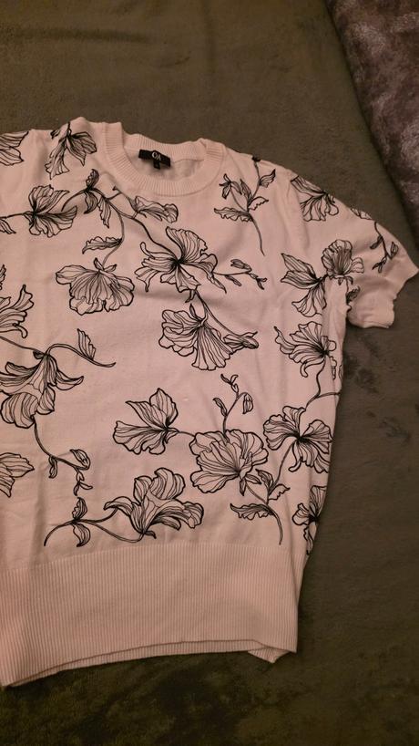 Damsky pulovrik  xl, c&a,l